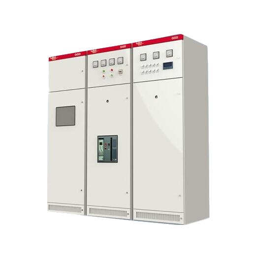 GGJ Low Voltage Reactive Power Intelligent Compensation Device