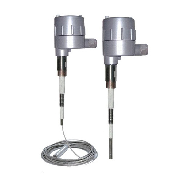 RF admittance level switch