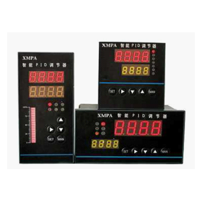 Intelligent PID regulator